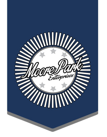 MoorePark Enterprises Logo